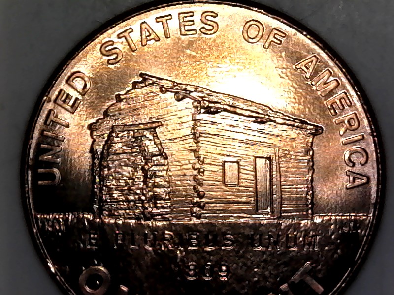 2009-Lincoln-Cent-Strange-Ear