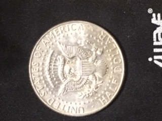 Please-Help!-1967-Uncirculated-Kennedy-Coin
