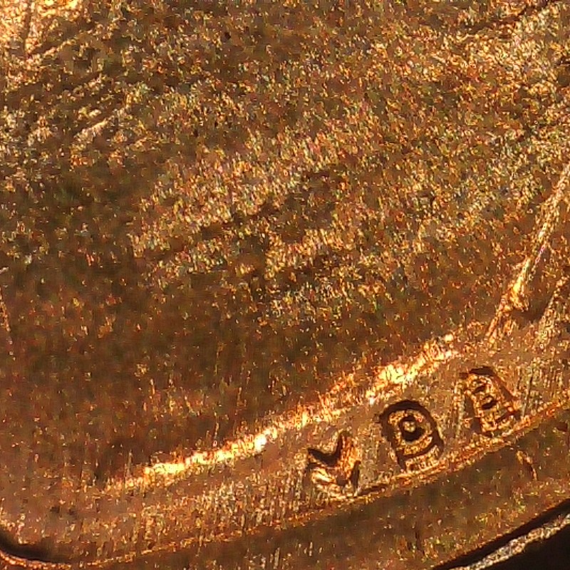2012-Lincoln-Penny-'VDB'-Doubling-Or-Repunch?