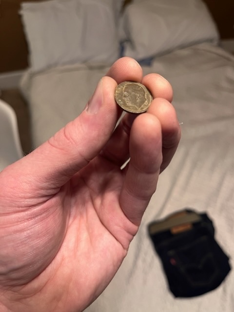 Anyone-Else's-Dimes-Turning-Brown?