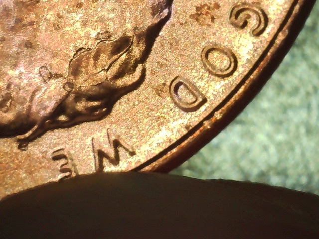 2023-P-Lincoln-Cent---Obverse-Die-Break?-And-Etc.