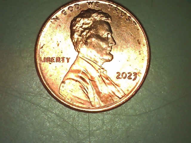 2023-P-Lincoln-Cent---Obverse-Die-Break?-And-Etc.