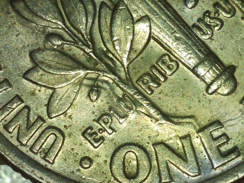 1988-P-Roosevelt-Dime---Strikethrough-Or-?