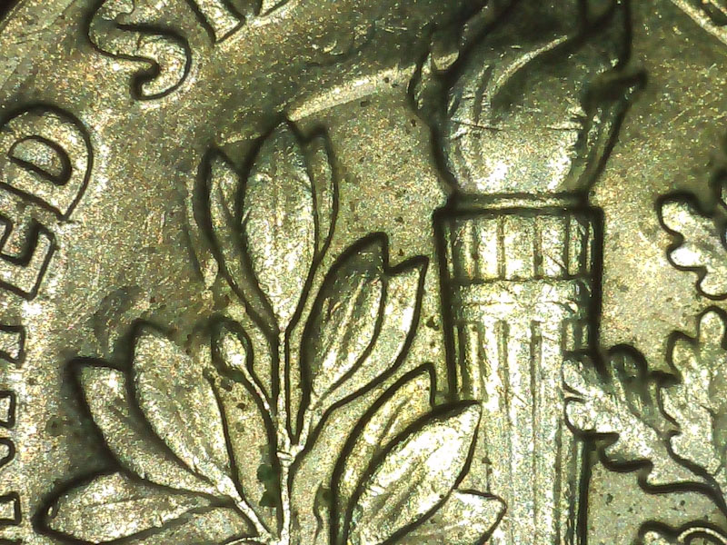 1988-P-Roosevelt-Dime---Strikethrough-Or-?
