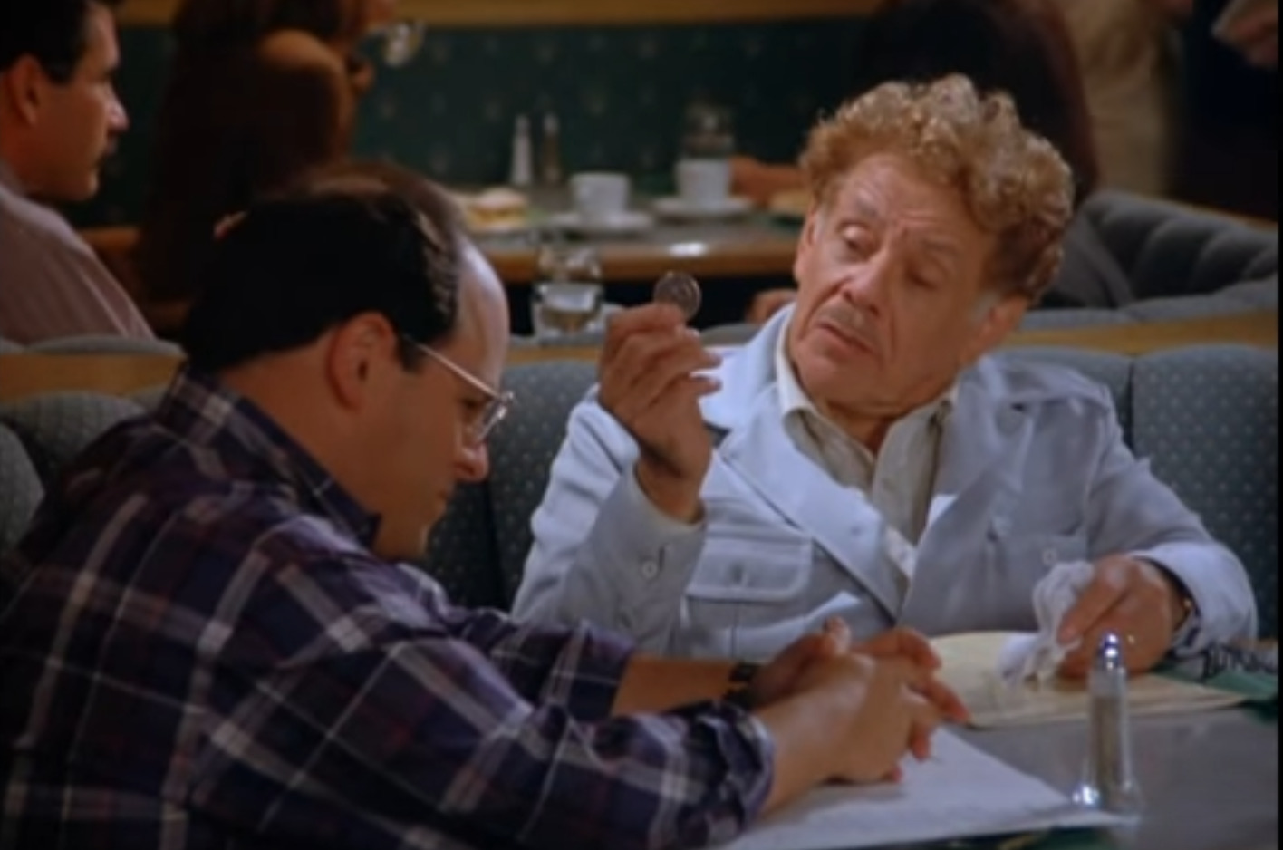 Coins-In-Movies-Or-On-Television