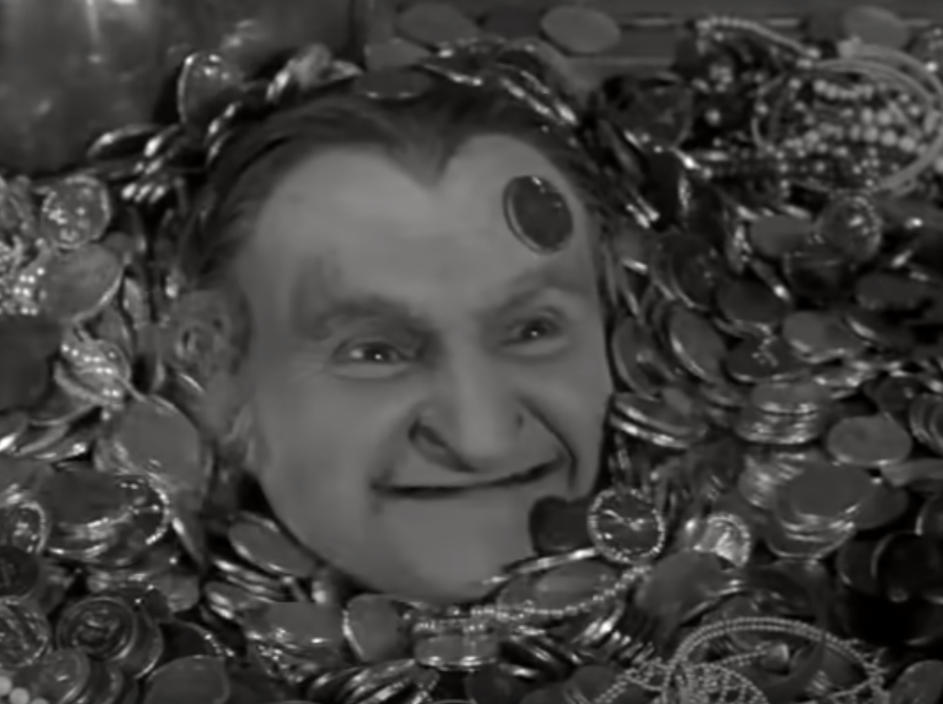 Coins-In-Movies-Or-On-Television