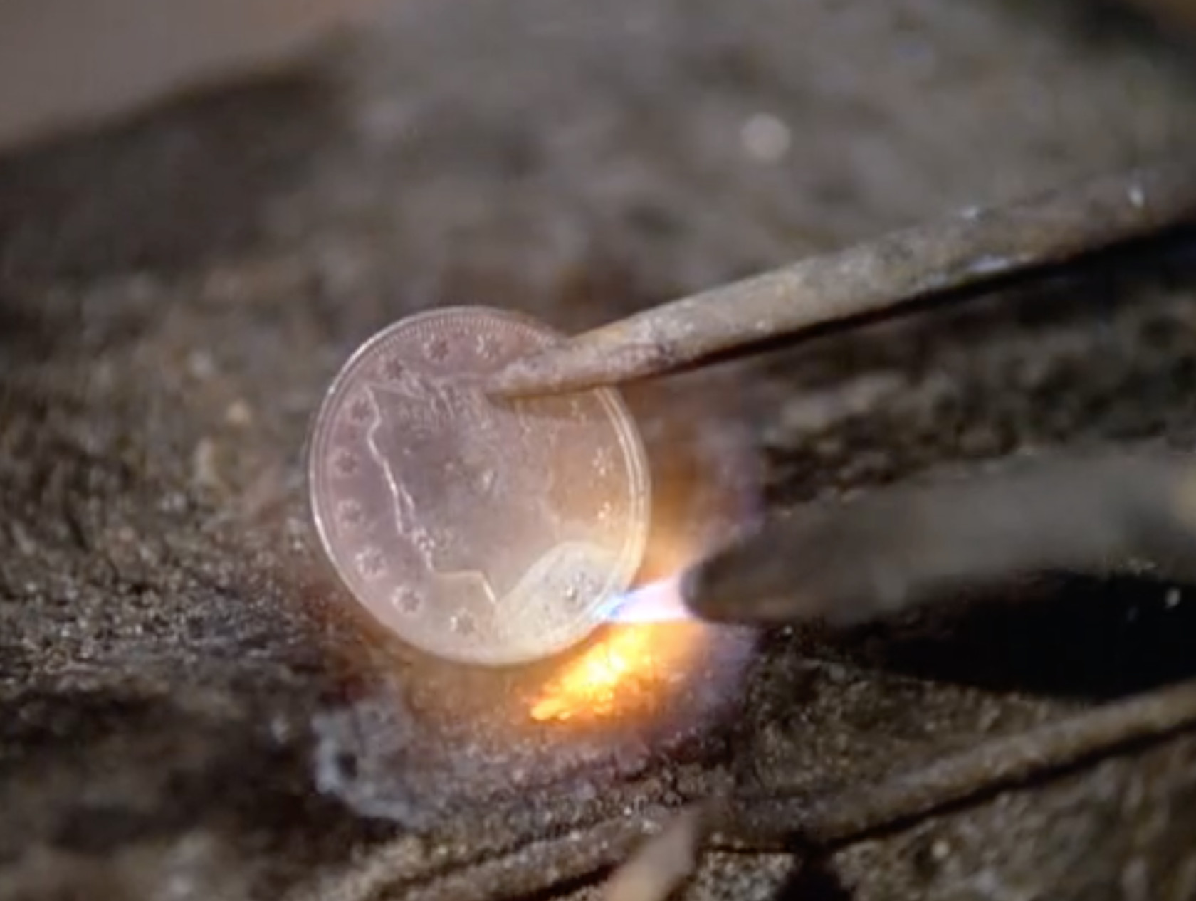 Coins-In-Movies-Or-On-Television