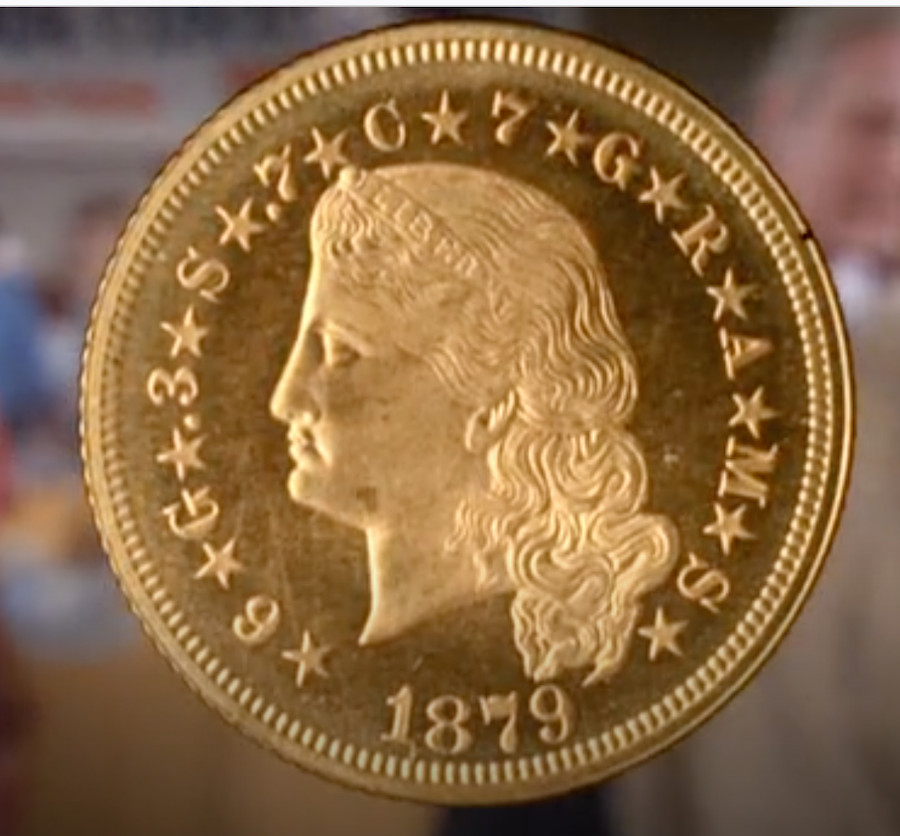 Coins-In-Movies-Or-On-Television