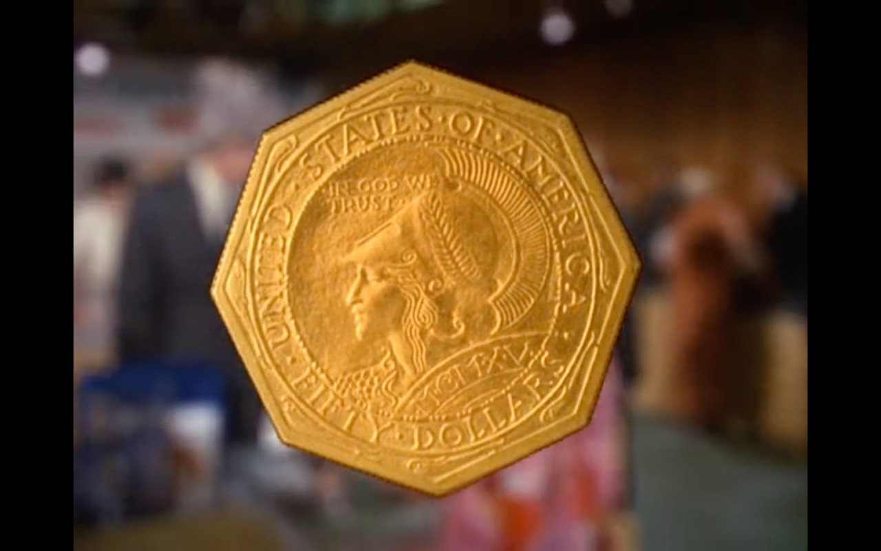 Coins-In-Movies-Or-On-Television
