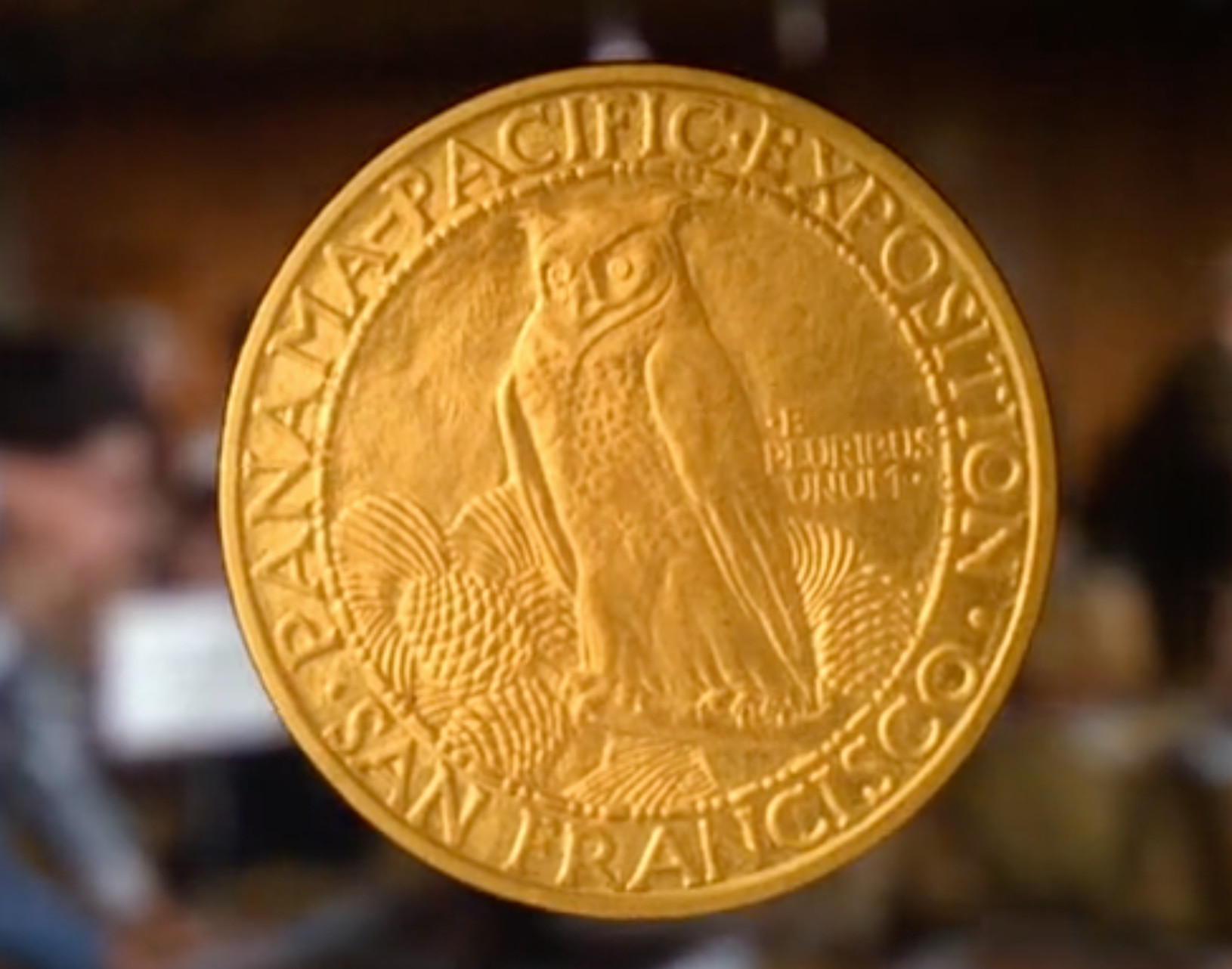 Coins-In-Movies-Or-On-Television