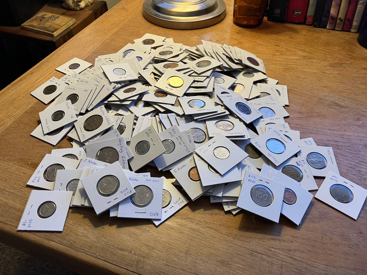 Coinstar-Finds!-Including-Bank-Counters-And-Other-Machines