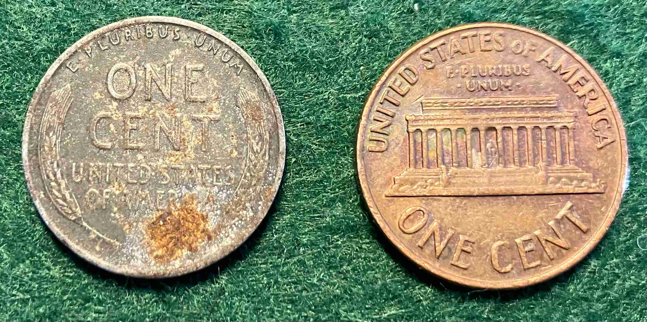 Look-What-I-Got-In-Change-Yesterday!