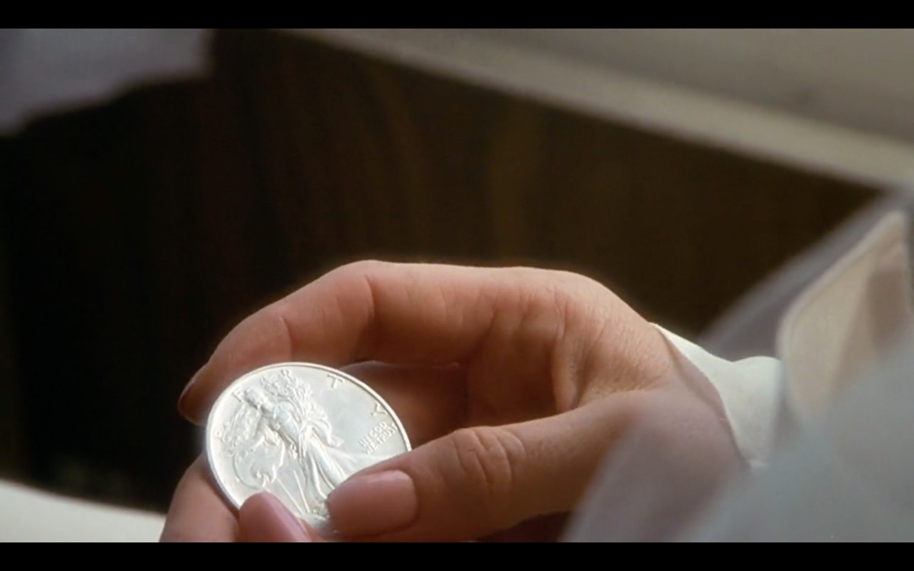 Coins-In-Movies-Or-On-Television