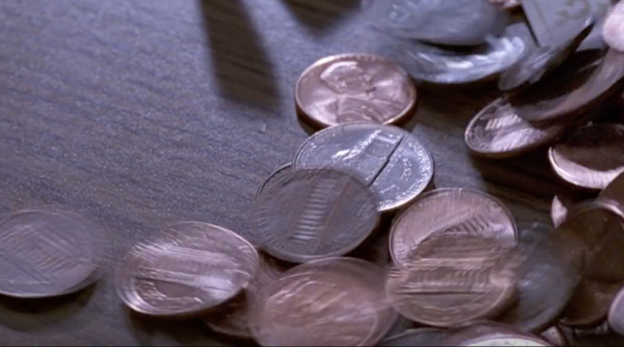 Coins-In-Movies-Or-On-Television