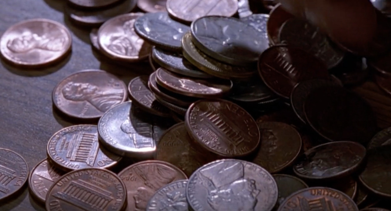Coins-In-Movies-Or-On-Television