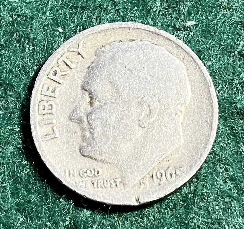How-Did-This-1965-Roosevelt-Dime-Get-Like-This?