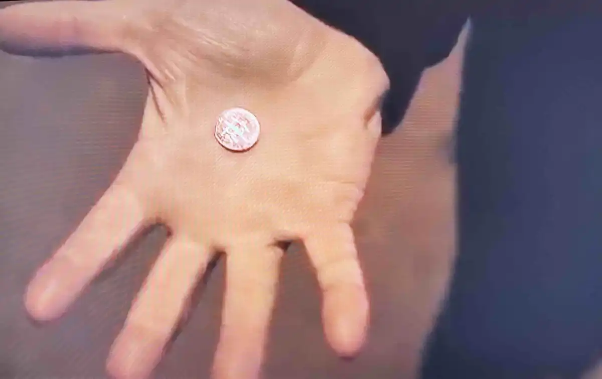 Coins-In-Movies-Or-On-Television