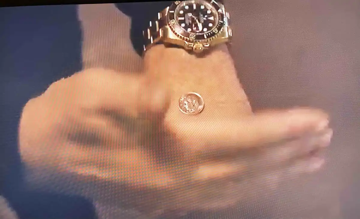 Coins-In-Movies-Or-On-Television