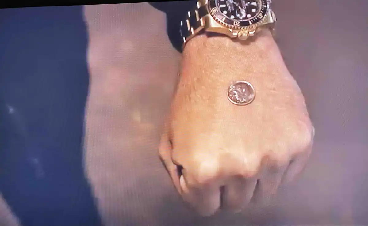 Coins-In-Movies-Or-On-Television
