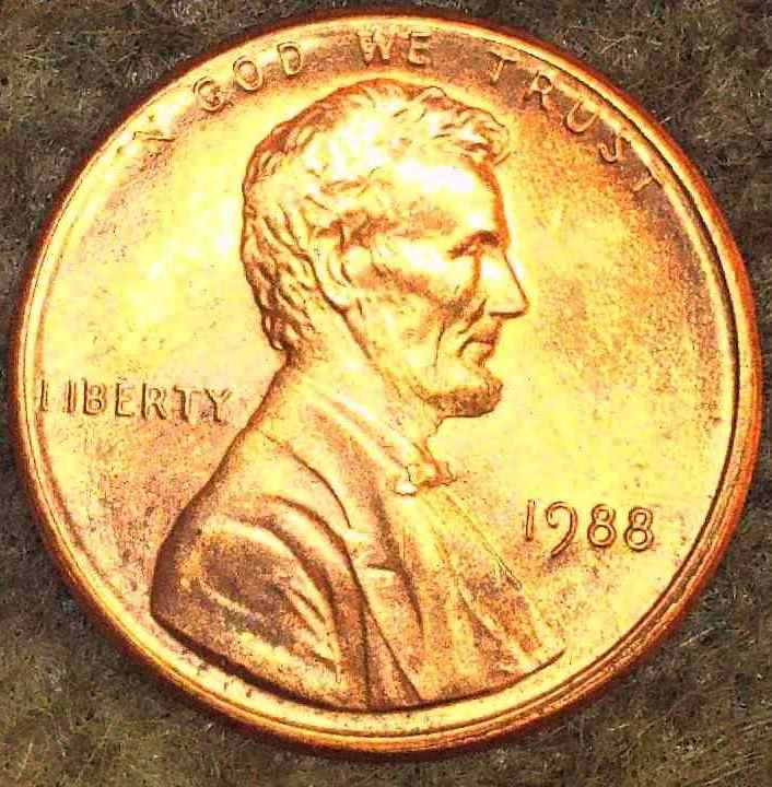 1988-Penny-With-1989-FG-Reverse