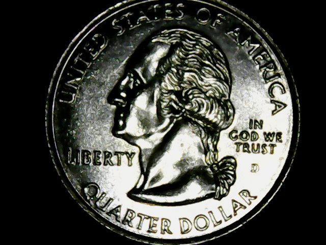2002-D-Tennessee-Quarter-Stuck-On-Silver-Planchet
