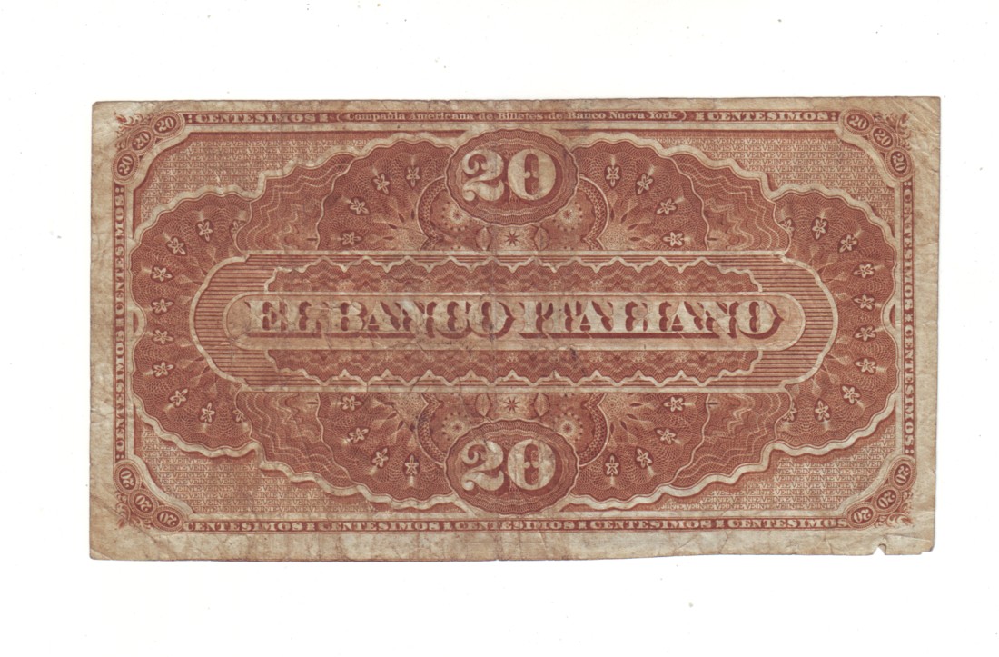 Montevideo-El-Banco-Italiano-20-Centesimos-2.1.1867