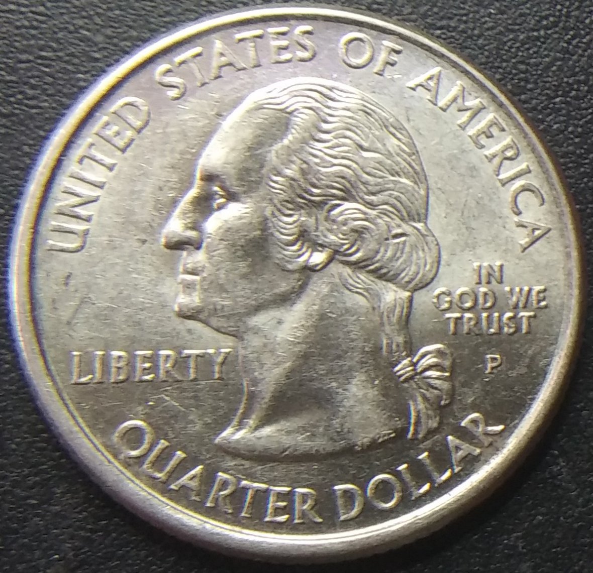 2001-Kentucky-Quarter-Weighs-5.84g