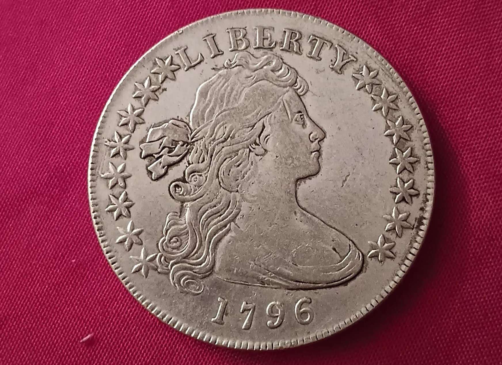 1796-Bust-Dollar-Unknown