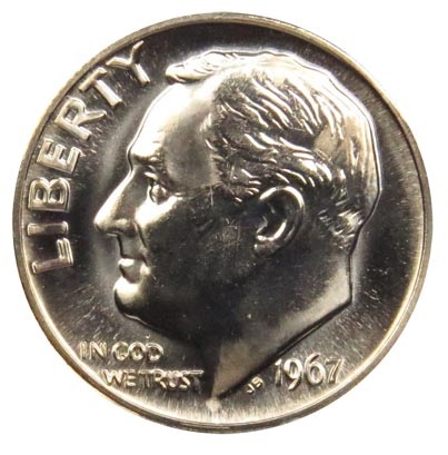 How-Close-Can-We-Get-To-A-Complete-Set-Of-Post-1964-US-Coins?