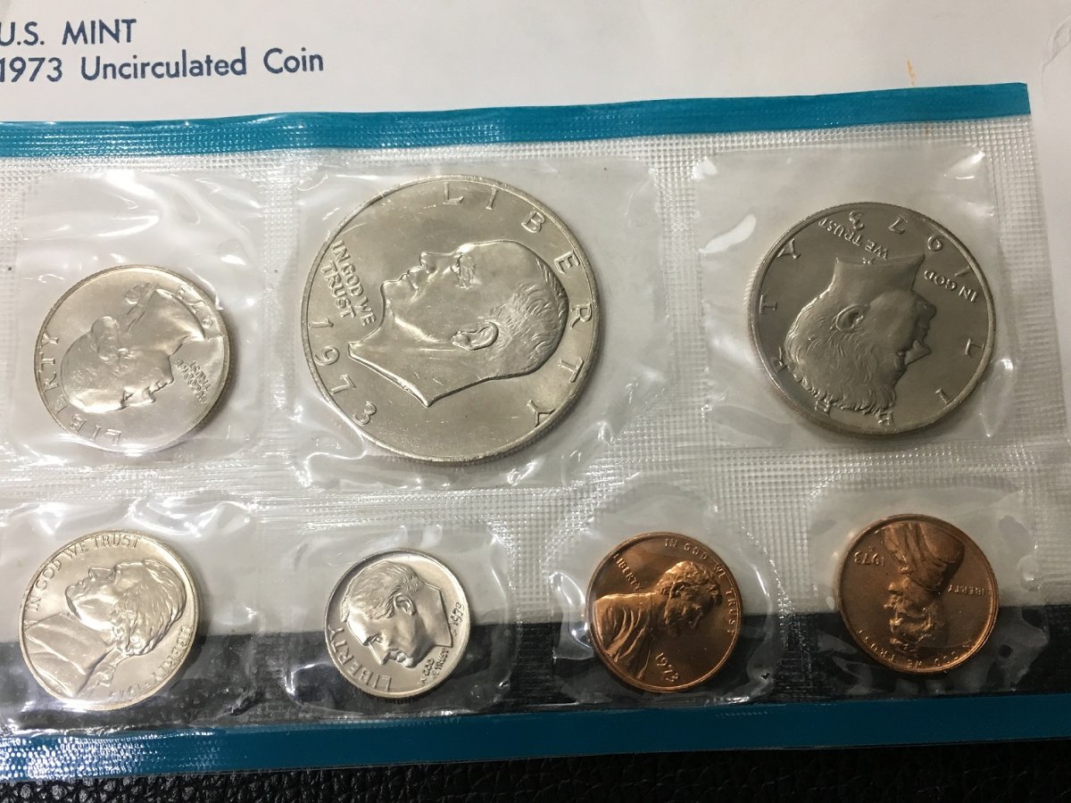 How-Close-Can-We-Get-To-A-Complete-Set-Of-Post-1964-US-Coins?