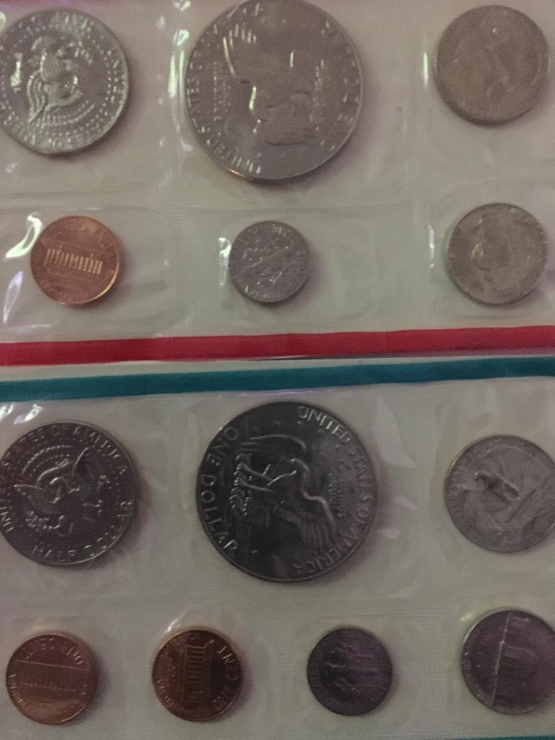 How-Close-Can-We-Get-To-A-Complete-Set-Of-Post-1964-US-Coins?