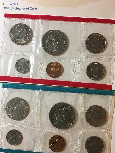 How-Close-Can-We-Get-To-A-Complete-Set-Of-Post-1964-US-Coins?