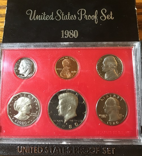 How-Close-Can-We-Get-To-A-Complete-Set-Of-Post-1964-US-Coins?