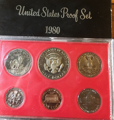 How-Close-Can-We-Get-To-A-Complete-Set-Of-Post-1964-US-Coins?
