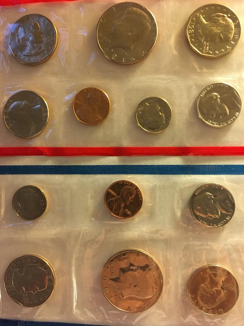 How-Close-Can-We-Get-To-A-Complete-Set-Of-Post-1964-US-Coins?
