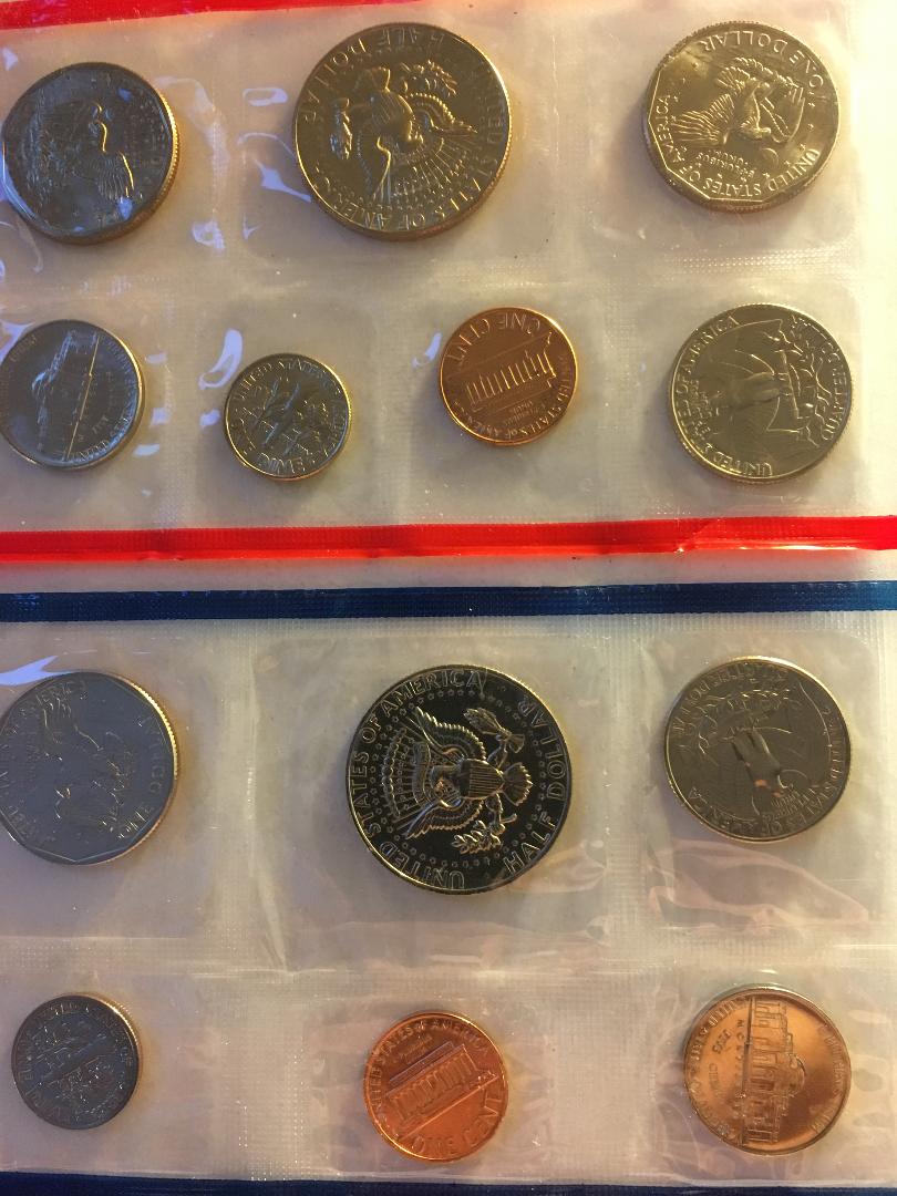 How-Close-Can-We-Get-To-A-Complete-Set-Of-Post-1964-US-Coins?