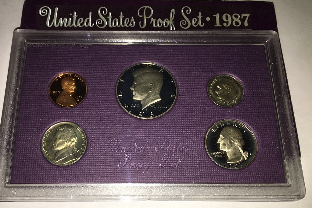 How-Close-Can-We-Get-To-A-Complete-Set-Of-Post-1964-US-Coins?