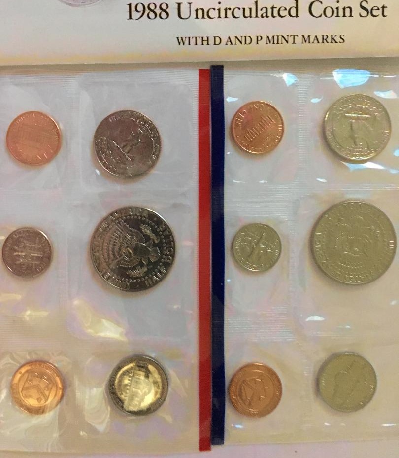 How-Close-Can-We-Get-To-A-Complete-Set-Of-Post-1964-US-Coins?