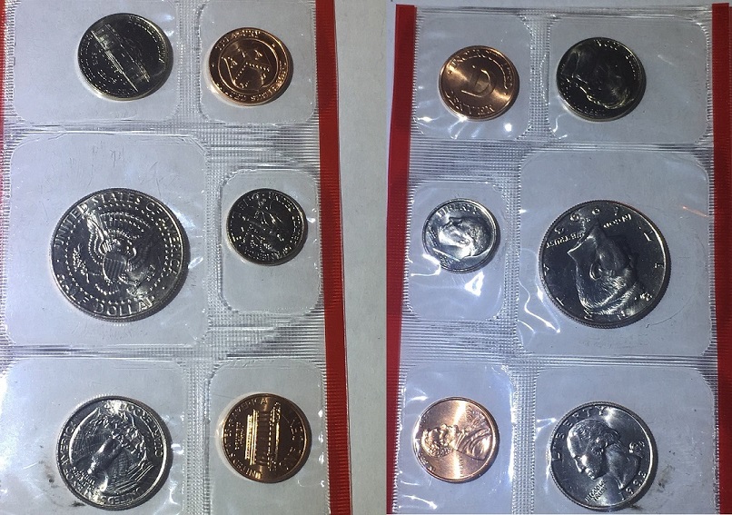 How-Close-Can-We-Get-To-A-Complete-Set-Of-Post-1964-US-Coins?