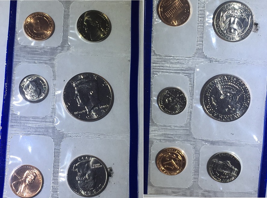 How-Close-Can-We-Get-To-A-Complete-Set-Of-Post-1964-US-Coins?