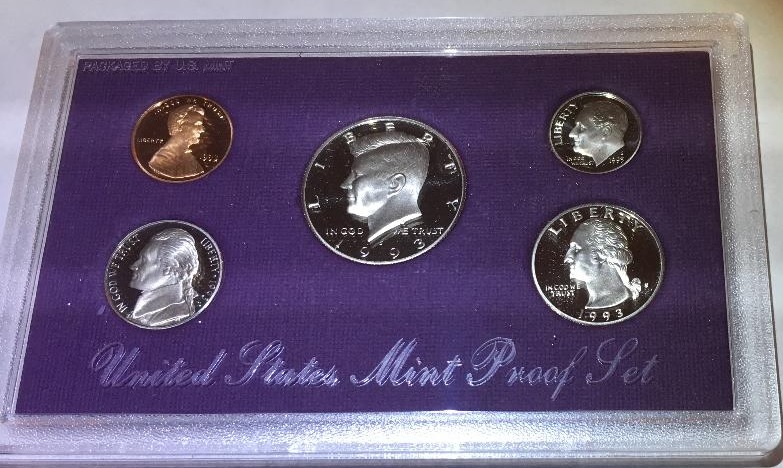 How-Close-Can-We-Get-To-A-Complete-Set-Of-Post-1964-US-Coins?