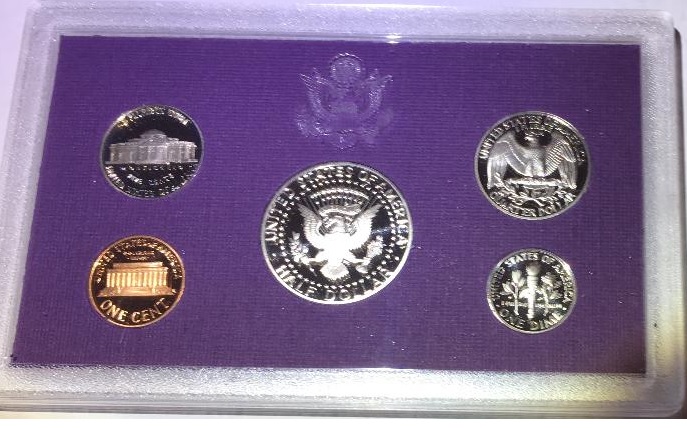 How-Close-Can-We-Get-To-A-Complete-Set-Of-Post-1964-US-Coins?