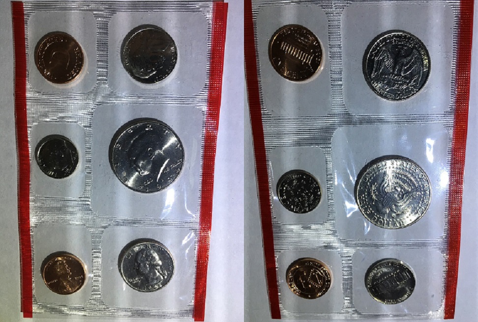 How-Close-Can-We-Get-To-A-Complete-Set-Of-Post-1964-US-Coins?