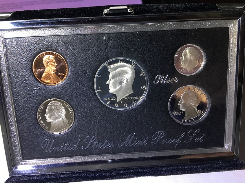 How-Close-Can-We-Get-To-A-Complete-Set-Of-Post-1964-US-Coins?