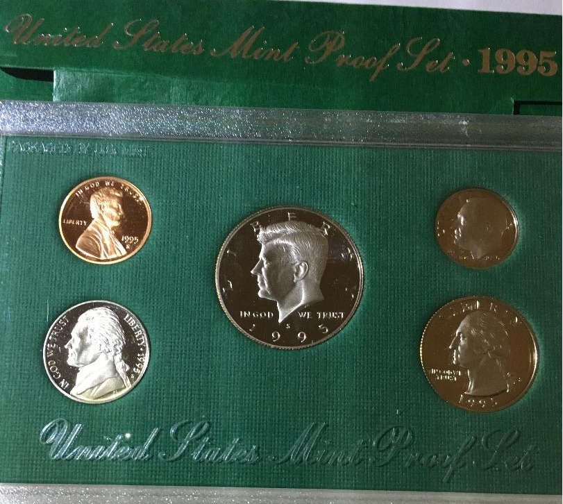 How-Close-Can-We-Get-To-A-Complete-Set-Of-Post-1964-US-Coins?