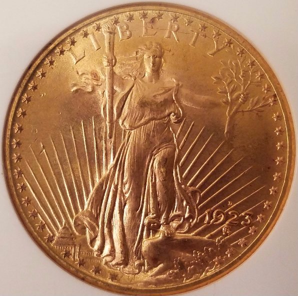 You-Vs.-NGC---1923-D-St.-Gaudens-Double-Eagle
