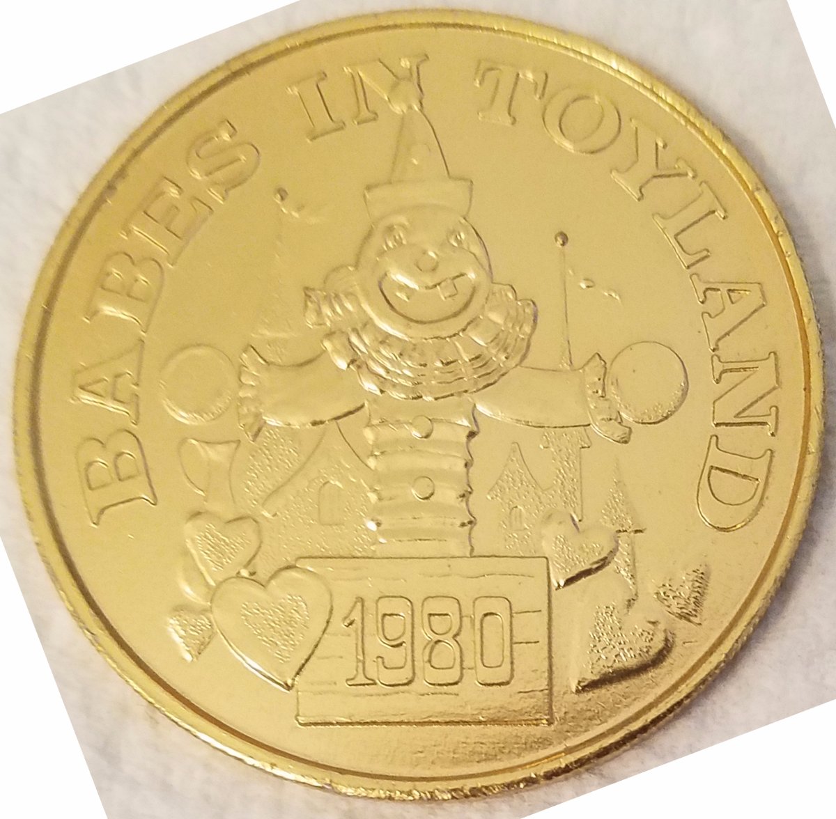 Mardis-Gras-Tokens-Volume-Two