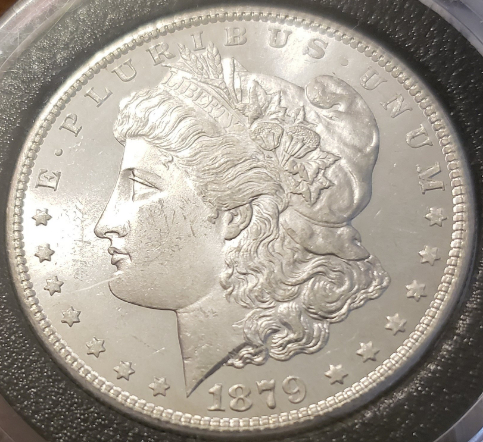 1879-S-Morgan,-Please-Grade