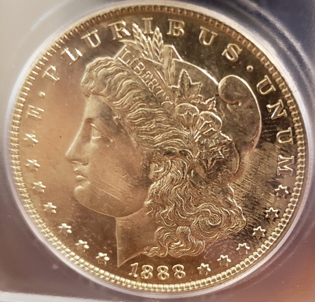 Guess-The-Grade-:-1888-S-Morgan