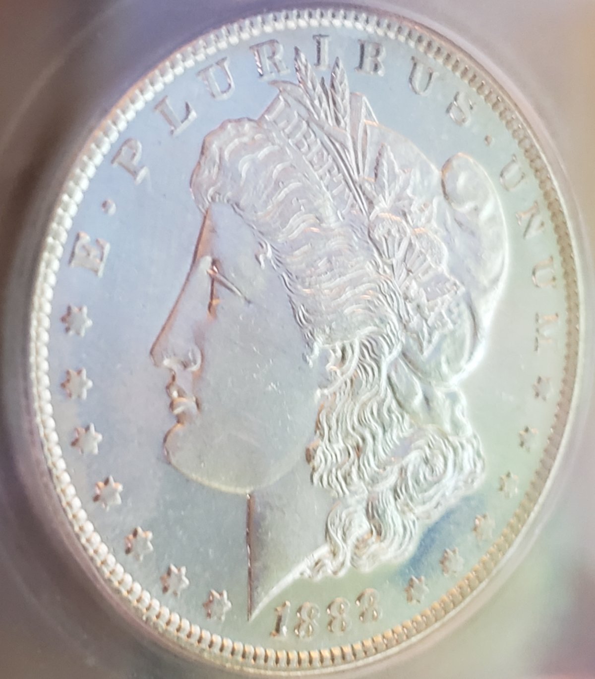 Guess-The-Grade-:-1888-S-Morgan